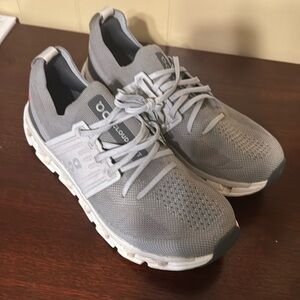 M-CLOUDSWIFT 3 - ALLOY - MESH